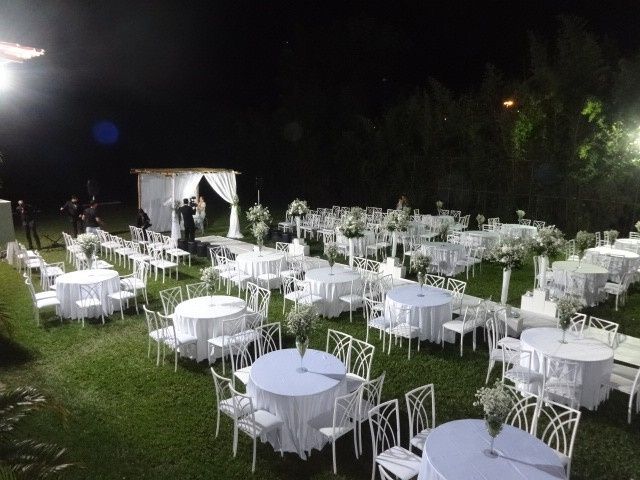 decoração