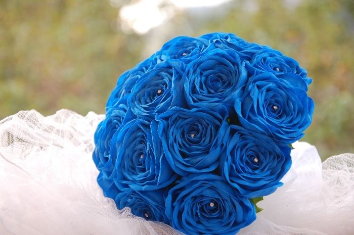 Buque Azul