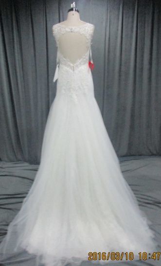 vestido de noiva
