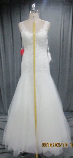 vestido de noiva