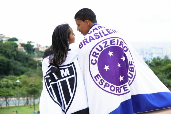 Meu pré - wedding - bh - parte 1