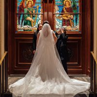 Seu vestido de noiva no nosso Pinterest! - 3