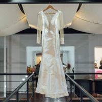 Seu vestido de noiva no nosso Pinterest! - 6