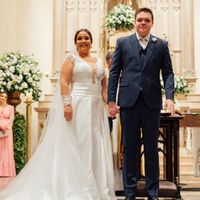 Seu vestido de noiva no nosso Pinterest! - 7