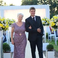 Sogra  e Marido