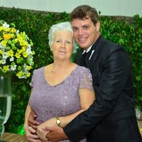 Sogra  e Marido