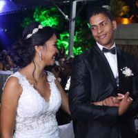 meu casamento