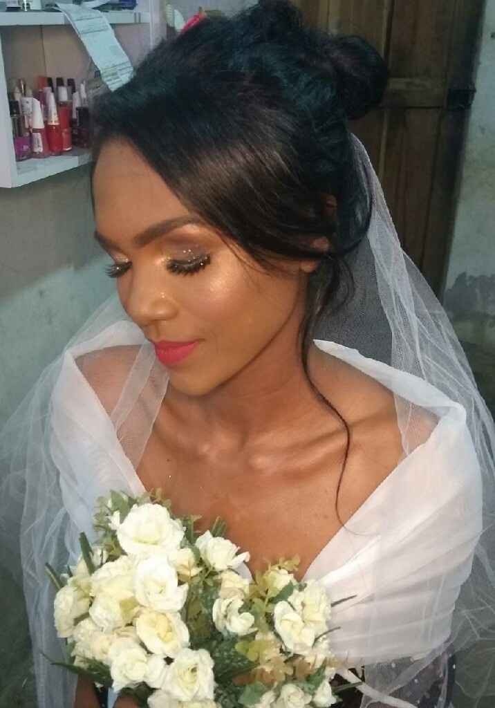 Escolha do penteado - 4