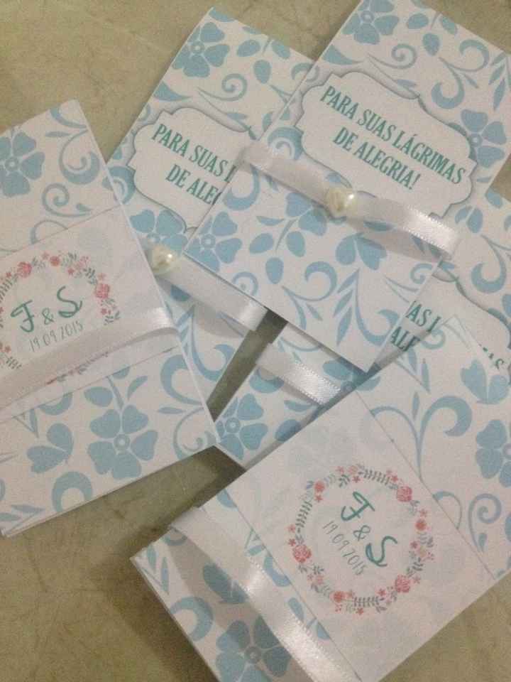 Minha lágrimas de alegria - diy - 1