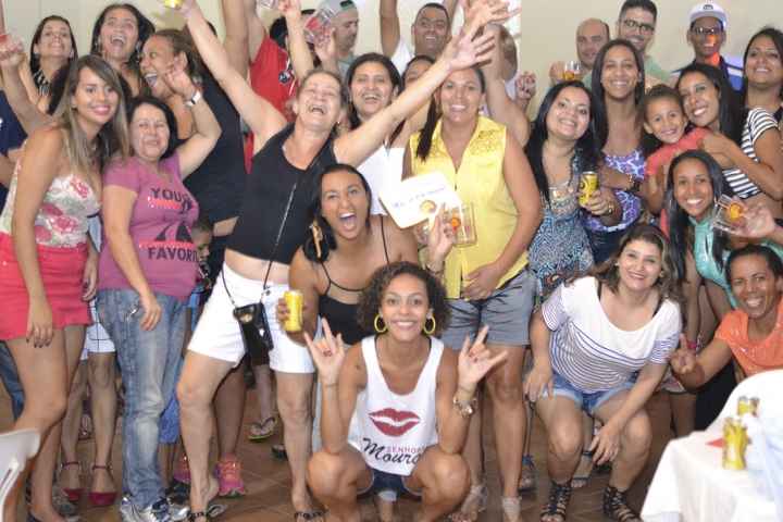 Galera TOP