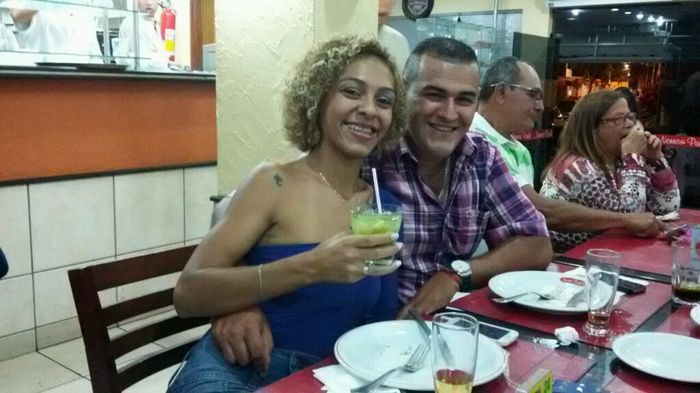 Diário de noiva - Quando ele pediu sua mão em casamento? - 1