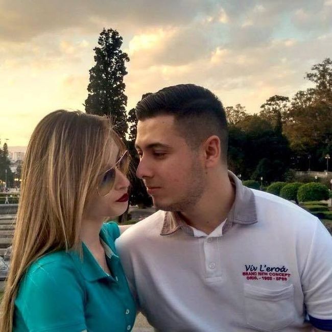 Meu amor 