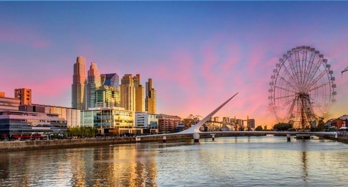 Buenos Aires