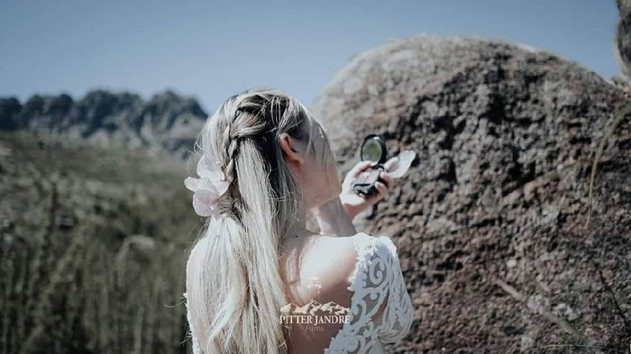 Casei! (elopement Wedding) - 3
