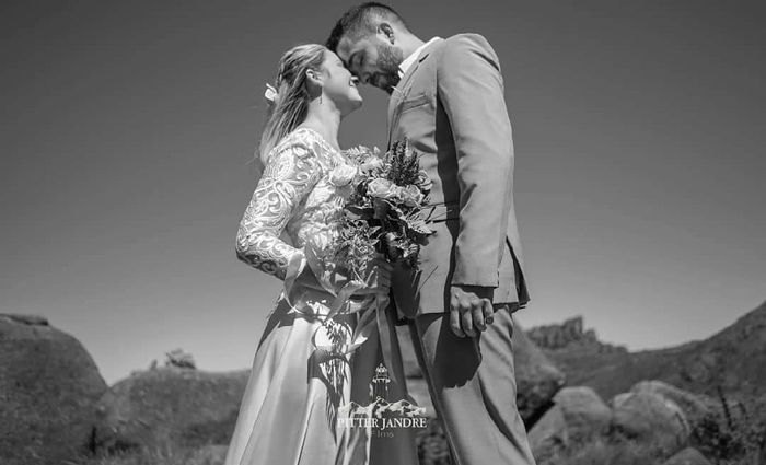 Casei! (elopement Wedding) - 4