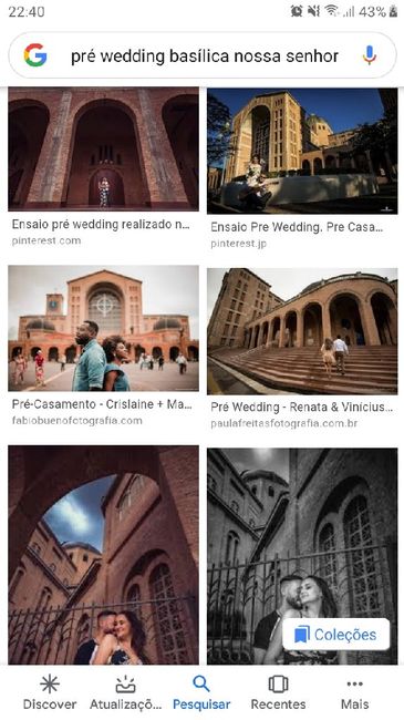 Pré wedding em Aparecida do Norte 2