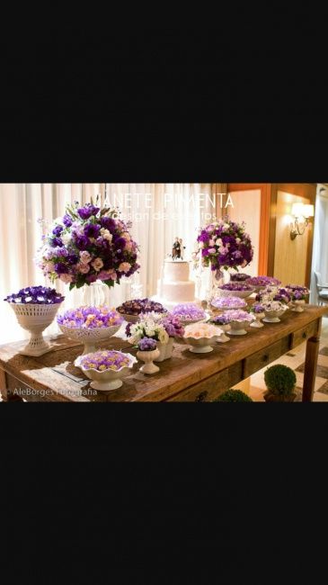 Decoração - padrinhos! me ajudeeem - 9