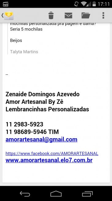 Ufaa!! definir minhas lembranças!! rs - 1