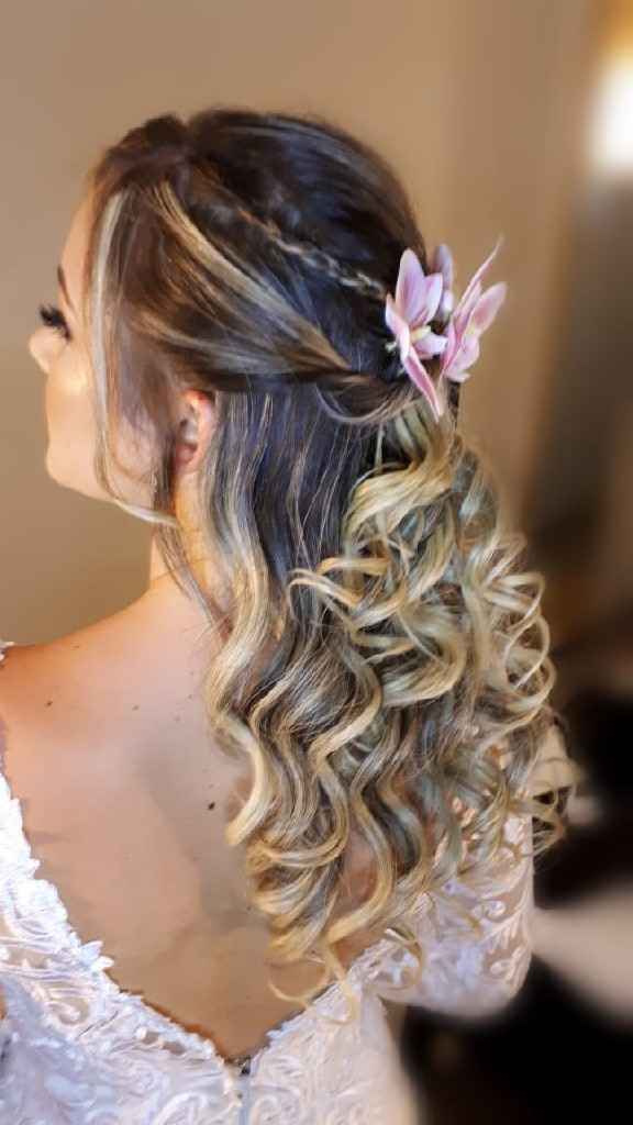 Casei! (elopement Wedding) - 7