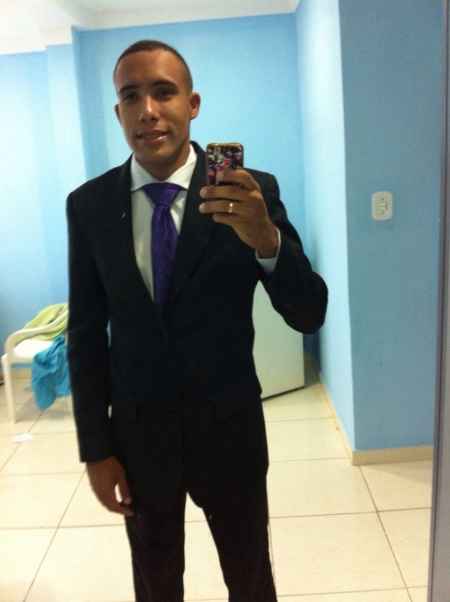 Roupa noivo, padrinhos e madrinhas. - 2