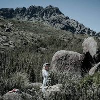 Casei! (elopement Wedding) - 1