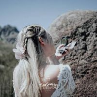 Casei! (elopement Wedding) - 3