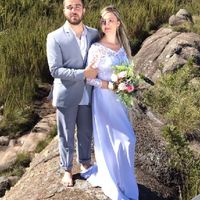 Casei! (elopement Wedding) - 6