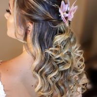 Casei! (elopement Wedding) - 7