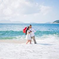 Meu pre-wedding vem ver!! *-* - 2