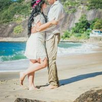 Meu pre-wedding vem ver!! *-* - 3