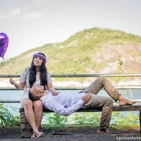 Meu pre-wedding vem ver!! *-* - 4