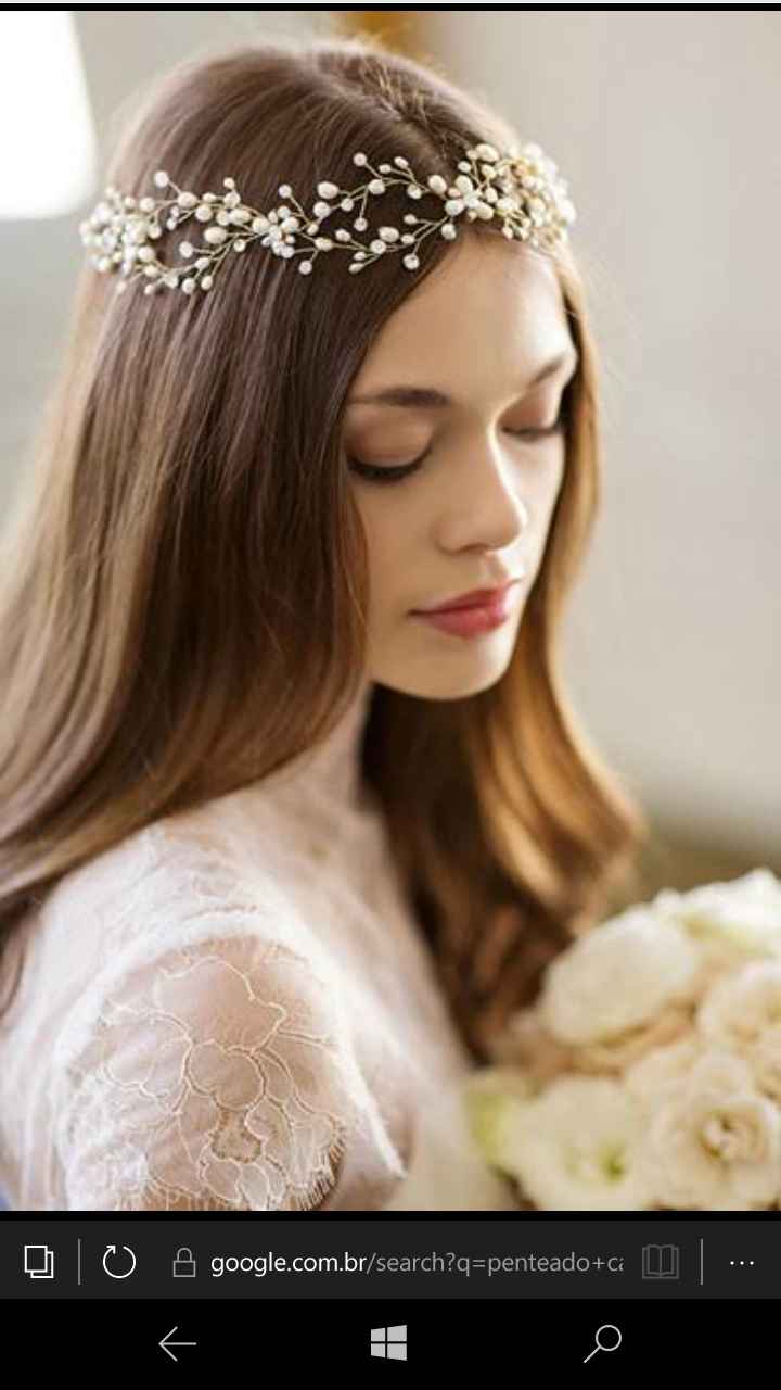 Penteado 