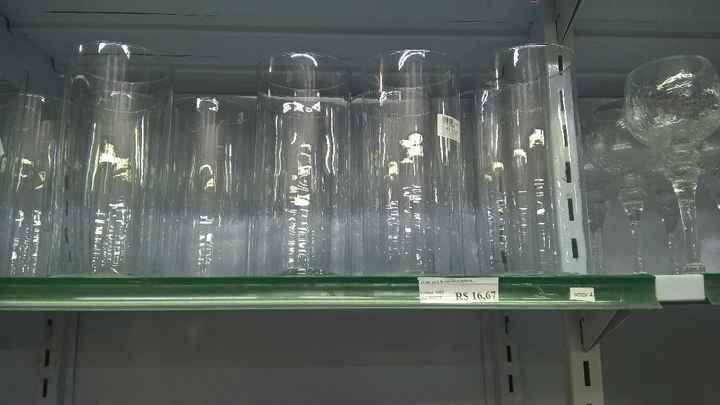 #Vasos 