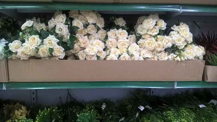 #Rosas