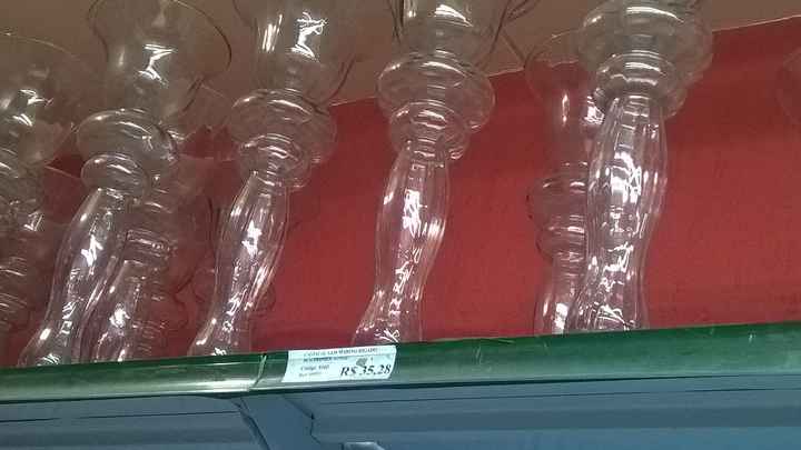 #Vasos