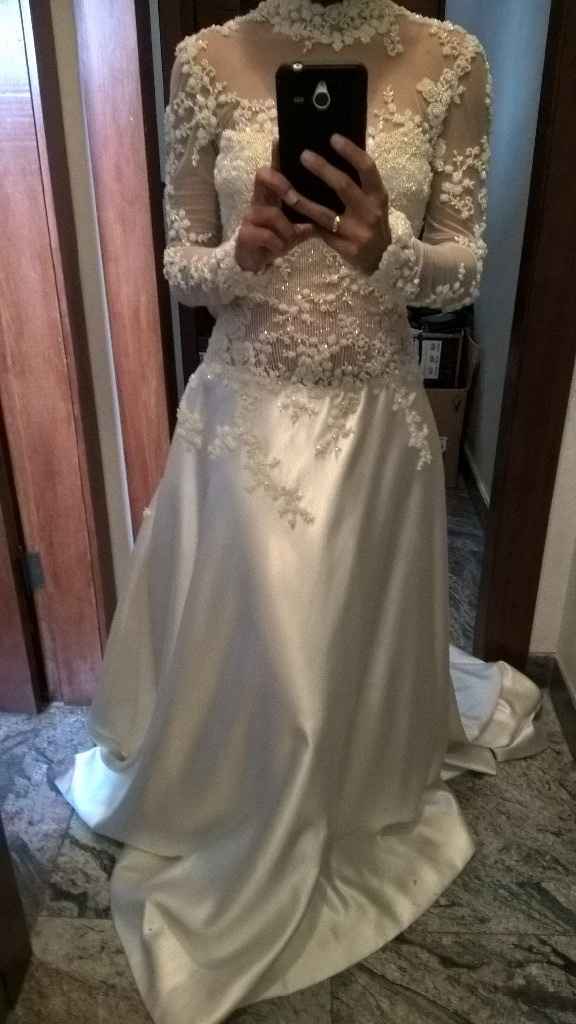 vestido 