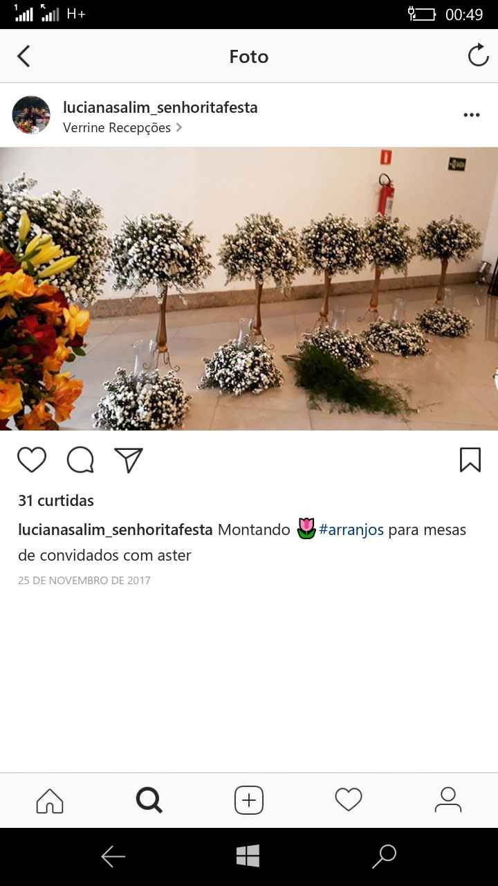 #Meuarranjo