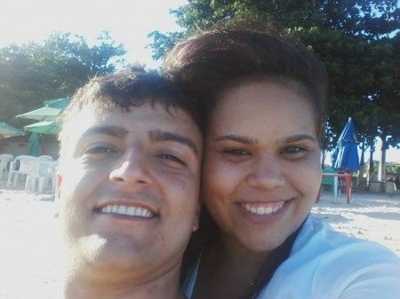 Meu amor