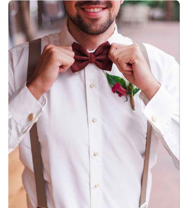 Look padrinhos - 2