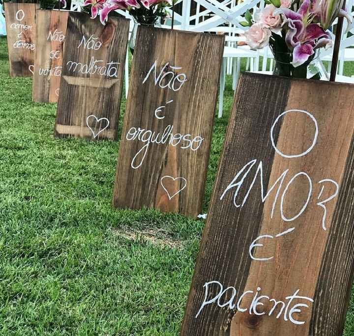 Decoração - 2