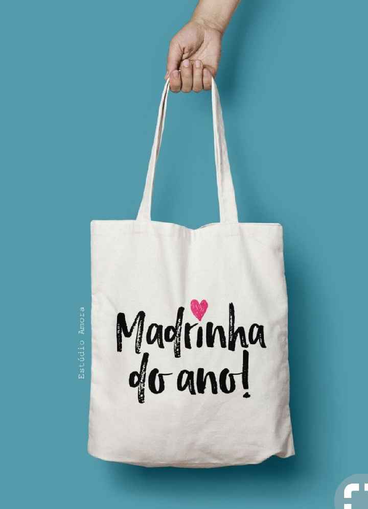 Dúvida no convite dos padrinhos... - 1