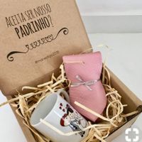 Dúvida no convite dos padrinhos... - 2