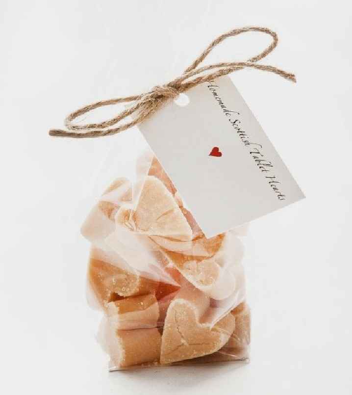Lembrancinha de casamento 1