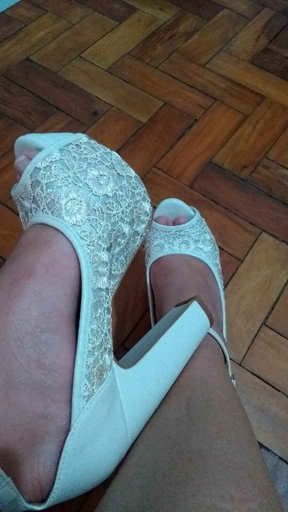  Meu salto - 1