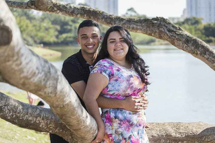  Meu pré wedding - 2