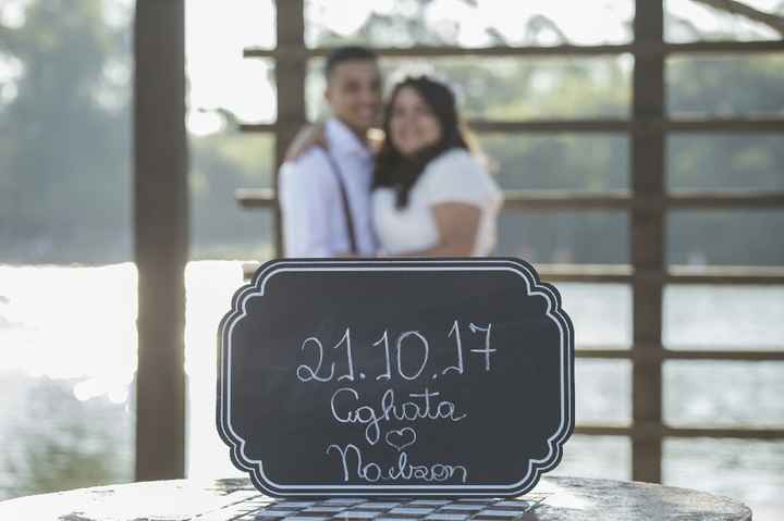  Meu pré wedding - 4