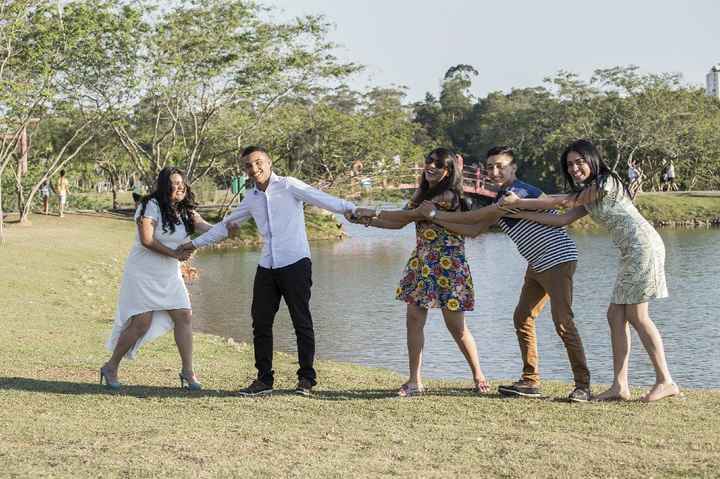  Meu pré wedding - 5