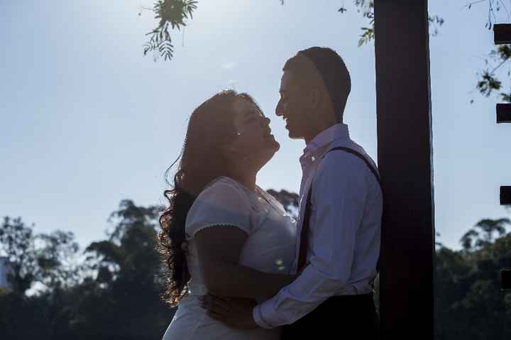  Meu pré wedding - 6
