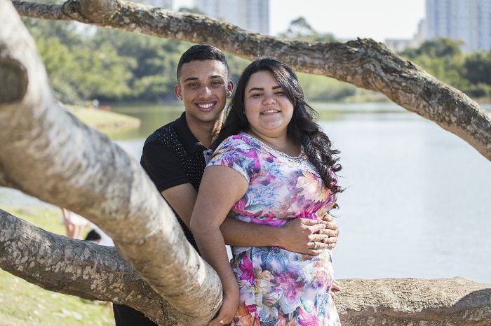  Meu pré wedding - 2