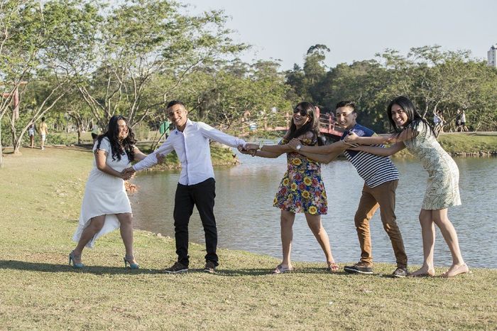 Meu pré wedding - 5